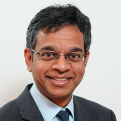 image of Siddharthan Chandran